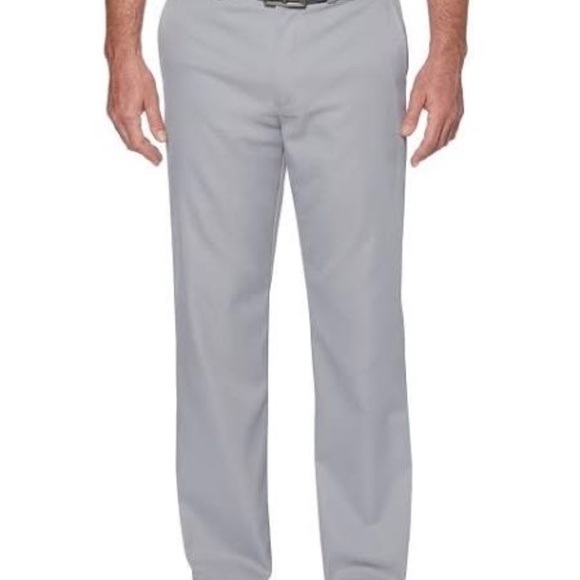 Callaway Pro Spin 34 X 32 stretch pant - color sleet - Picture 10 of 10